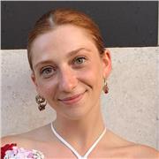 Studentessa universitaria di scienze politiche presso l' università La Sapienza di Roma offre ripetizioni e aiuto compiti per alunni di tutte le età!